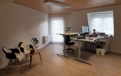 Unisono – ein neuer Coworking Space im Erzgebirge