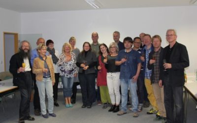 Branchenverband der Kultur- und Kreativwirtschaft Erzgebirge e.V. gegründet