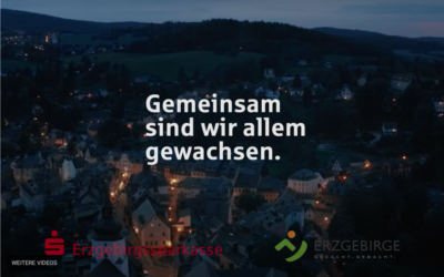 Erzgebirge – gemeinsame Leidenschaft