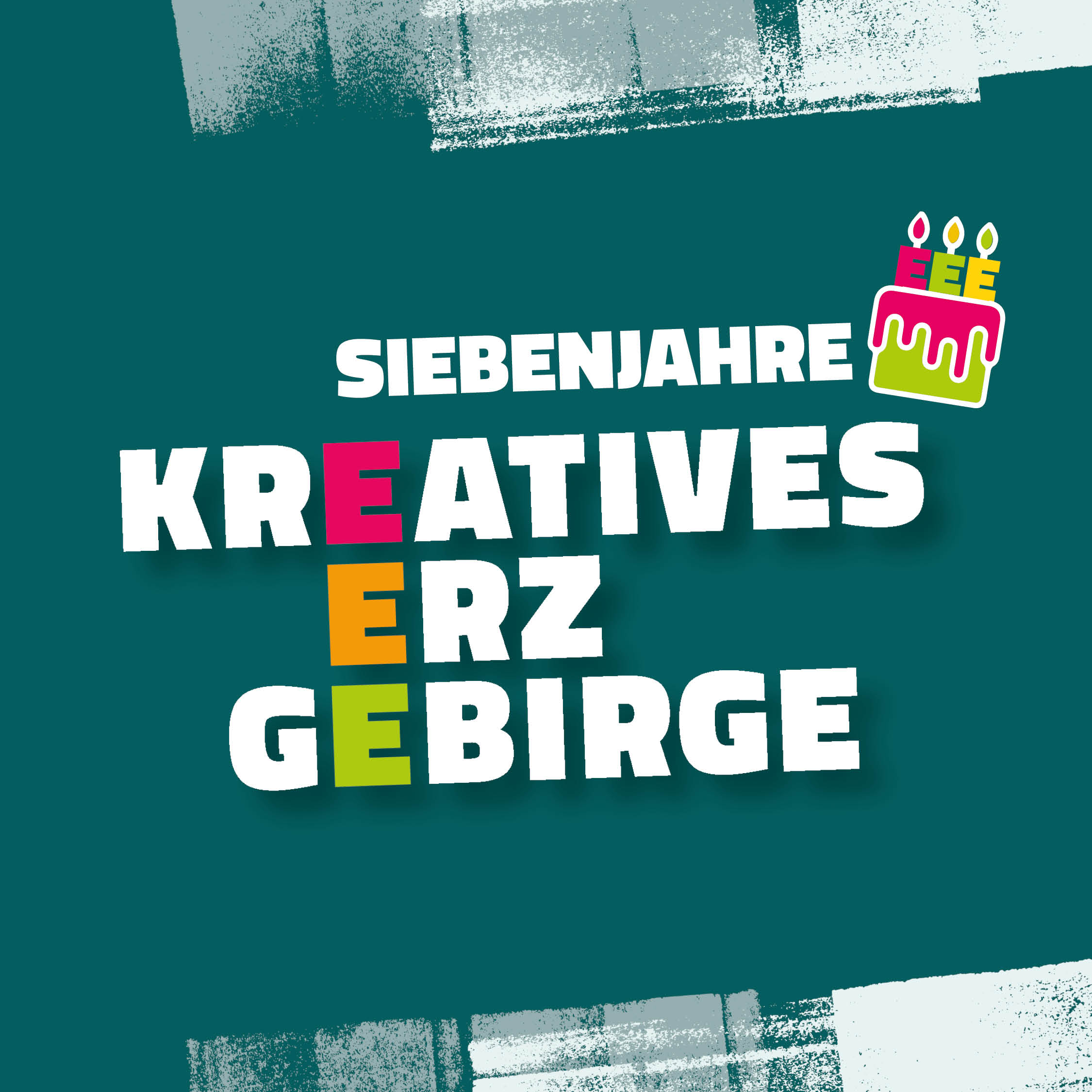 7 Jahre Kreatives Erzgebirge