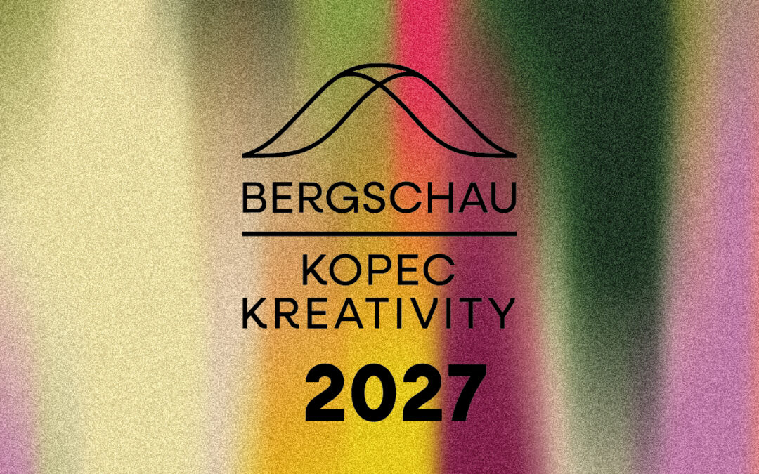 2. Deutsch-tschechische Bergschau – kopec kreativity
