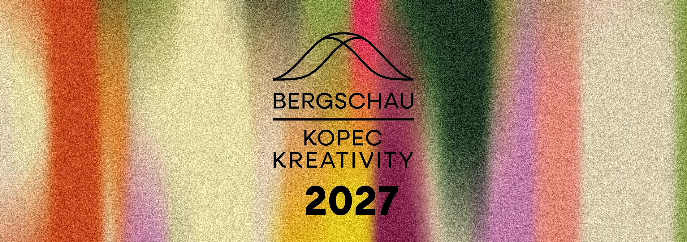 2. Deutsch-tschechische Bergschau – kopec kreativity