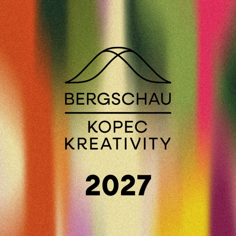 Bergschau 2027