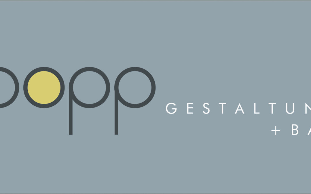 POPP Gestaltung + Bau