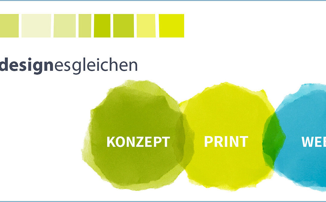 designesgleichen – agentur für kommunikationsgestaltung GmbH